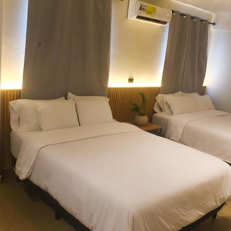 Hotel Blue Costa Panama מראה חיצוני תמונה