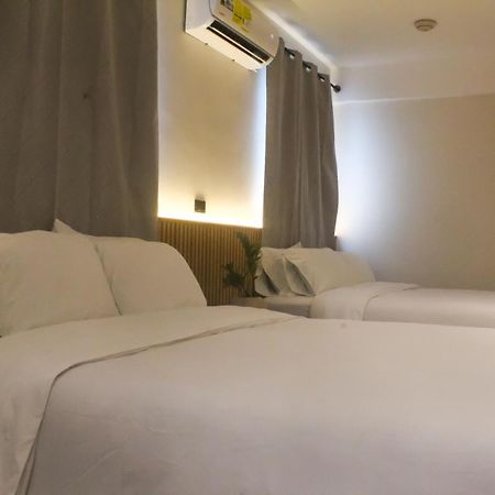 Hotel Blue Costa Panama מראה חיצוני תמונה