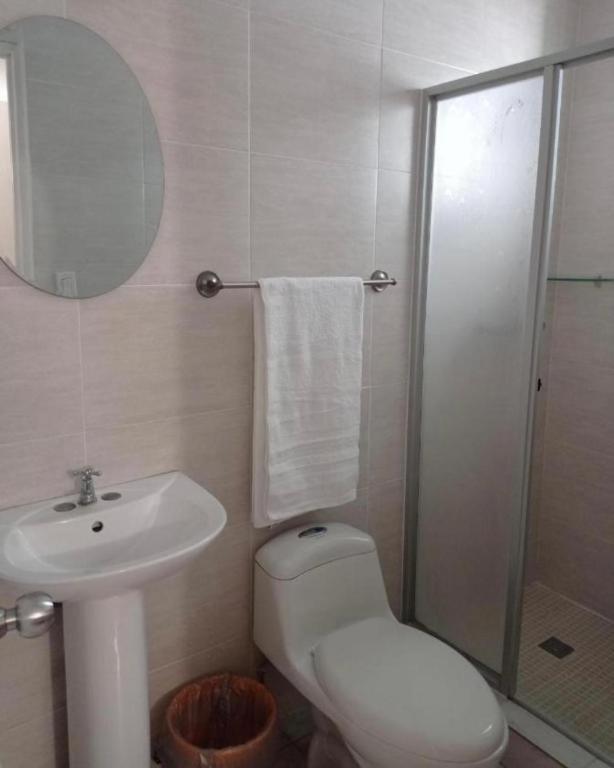 Hotel Blue Costa Panama מראה חיצוני תמונה