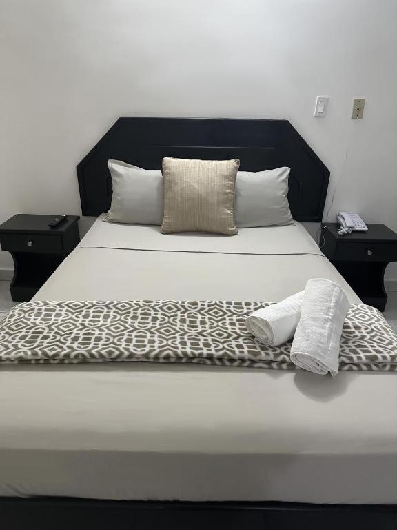 Hotel Blue Costa Panama מראה חיצוני תמונה