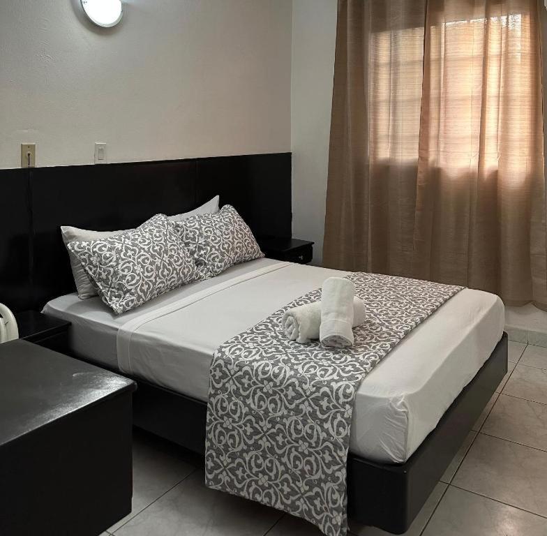 Hotel Blue Costa Panama מראה חיצוני תמונה