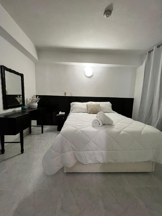 Hotel Blue Costa Panama מראה חיצוני תמונה