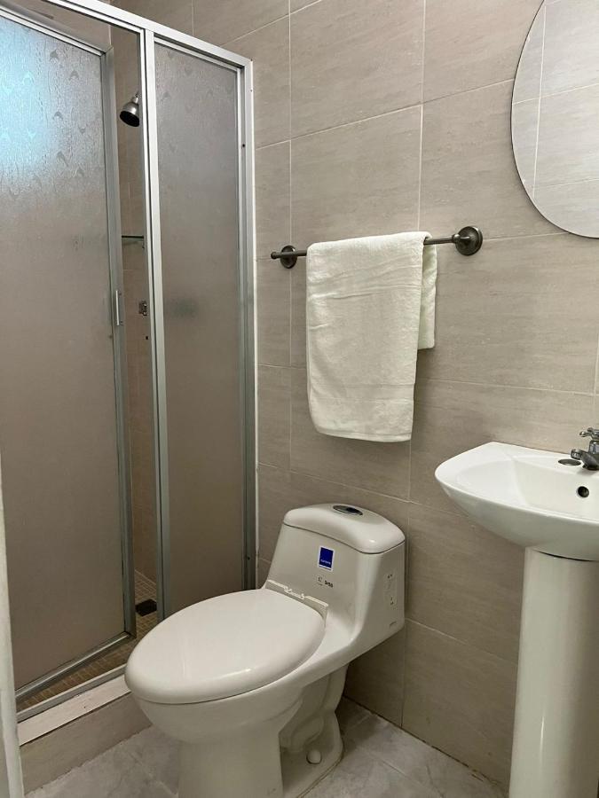 Hotel Blue Costa Panama מראה חיצוני תמונה