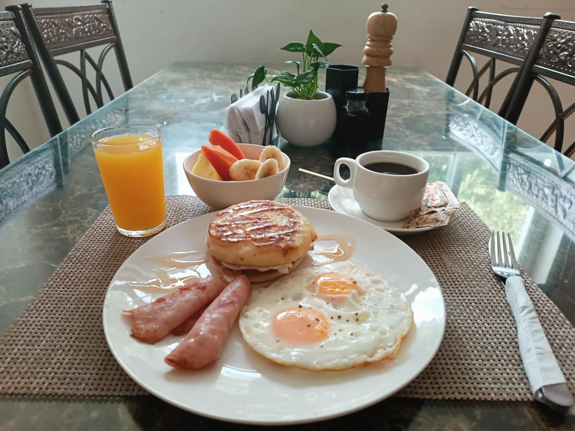 Hotel Blue Costa Panama מראה חיצוני תמונה