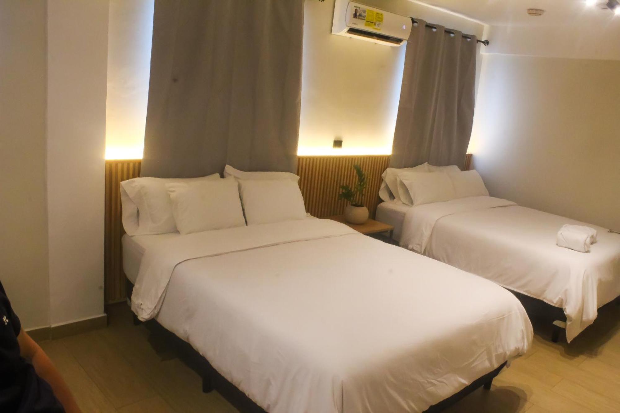 Hotel Blue Costa Panama מראה חיצוני תמונה