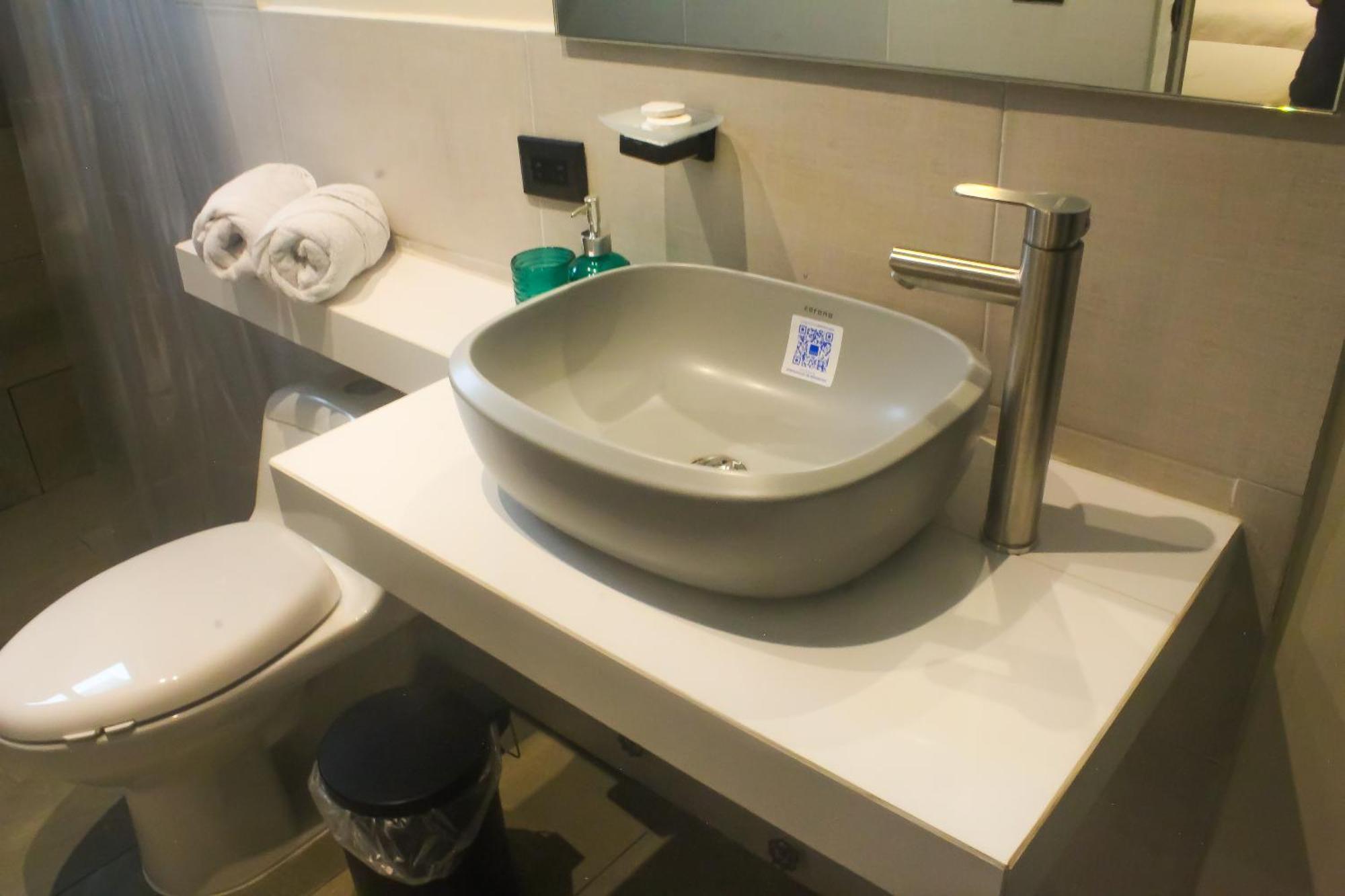 Hotel Blue Costa Panama מראה חיצוני תמונה
