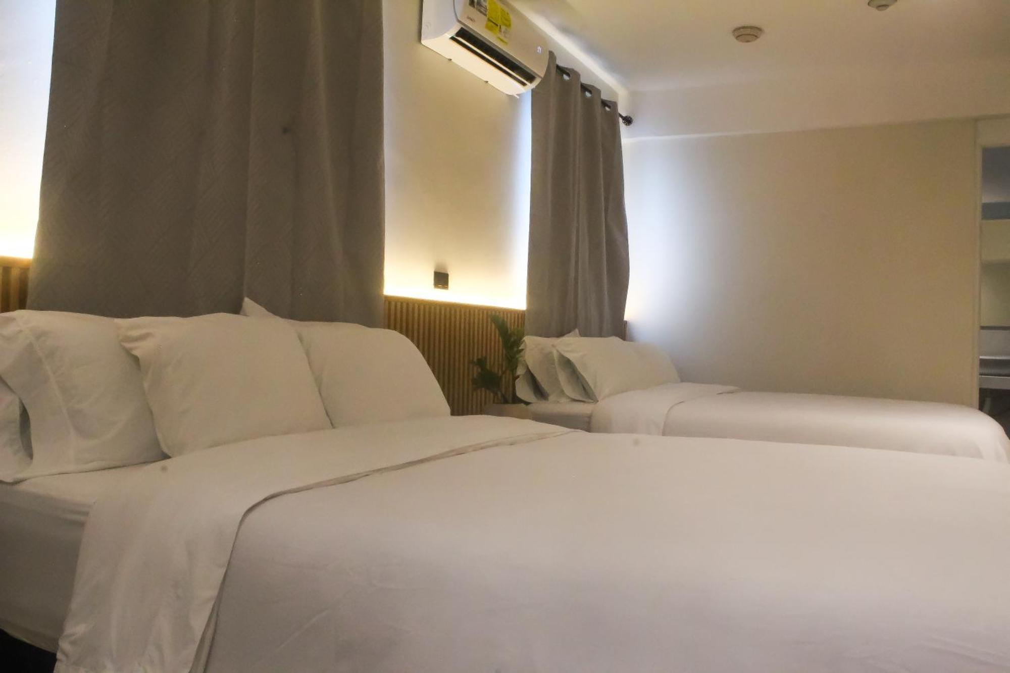 Hotel Blue Costa Panama מראה חיצוני תמונה